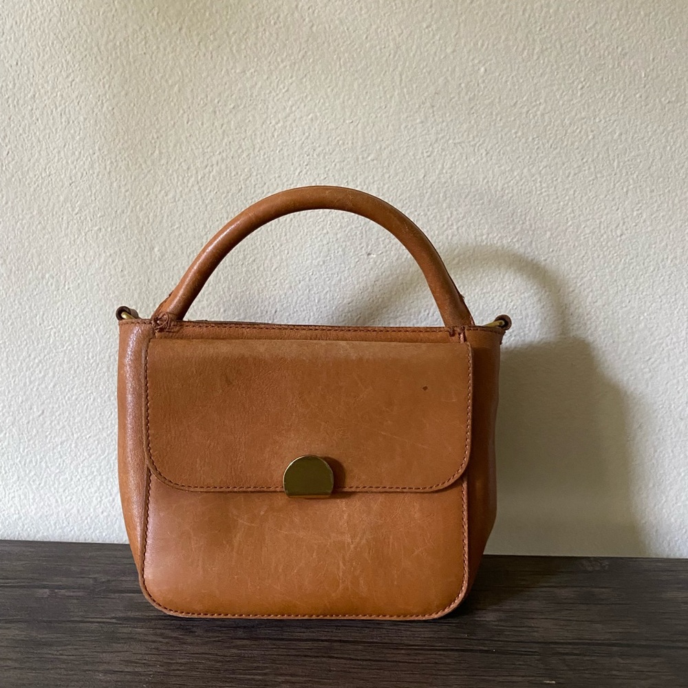 Madewell crossbody bag